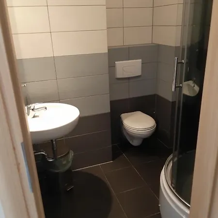 Maris Goscinne ホームステイ