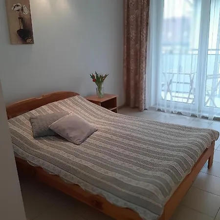 Ubytování v soukromí Maris Goscinne *