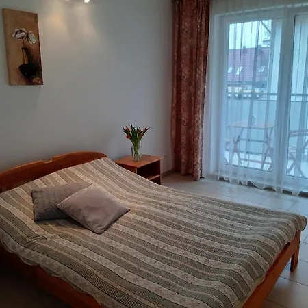 Maris Goscinne * Łeba