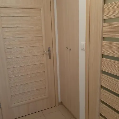 Homestay szállás Maris Goscinne Łeba