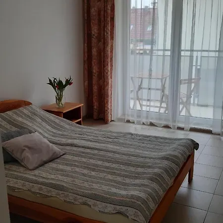 Maris Gościnne Kwatera prywatna *