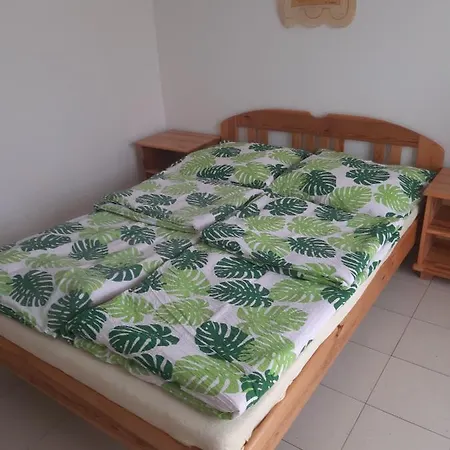 Maris Goscinne * Łeba