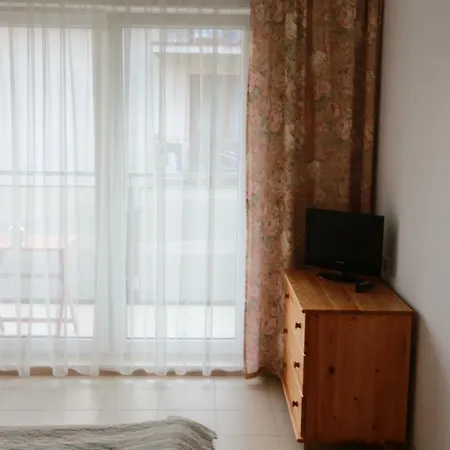 Homestay szállás Maris Goscinne Łeba