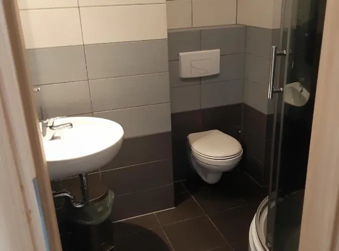 Maris Goscinne Homestay szállás