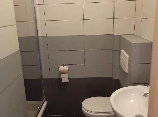 Maris Goscinne Łeba