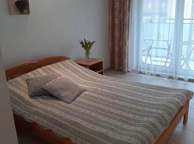 Homestay szállás Maris Goscinne *