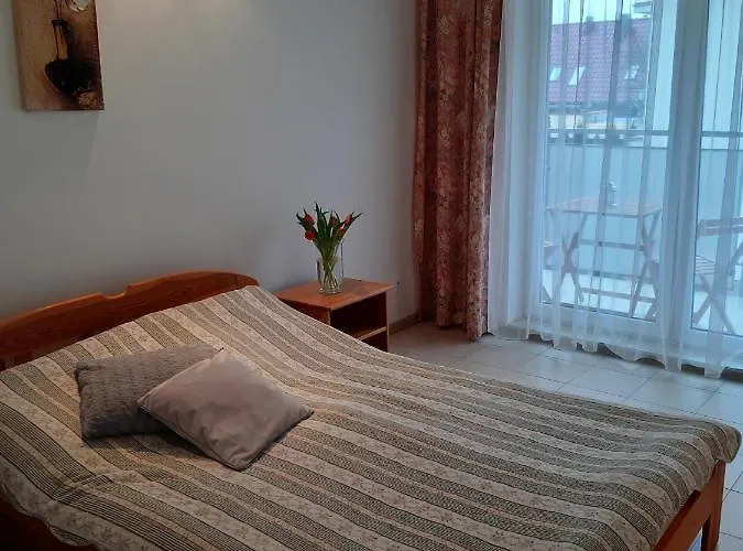 Maris Gościnne * Łeba