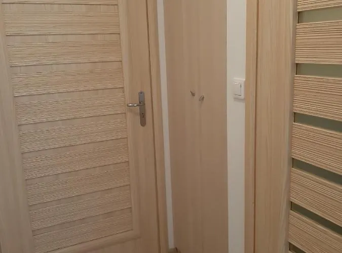 Homestay szállás Maris Goscinne Łeba