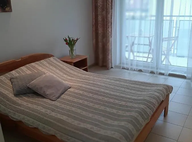 Maris Goscinne * Łeba