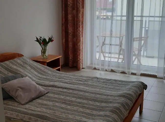 Maris Gościnne Kwatera prywatna *