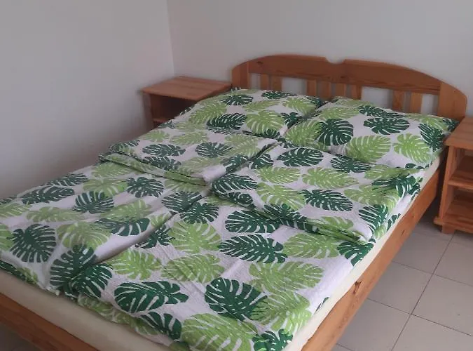 Maris Goscinne * Łeba