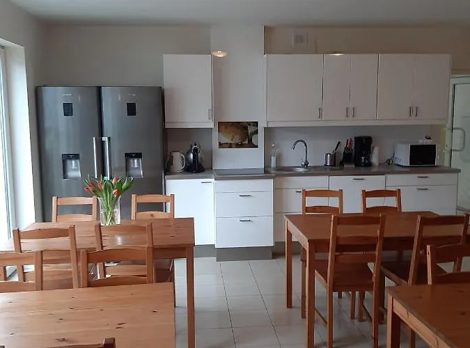 Maris Goscinne Ubytování v soukromí *